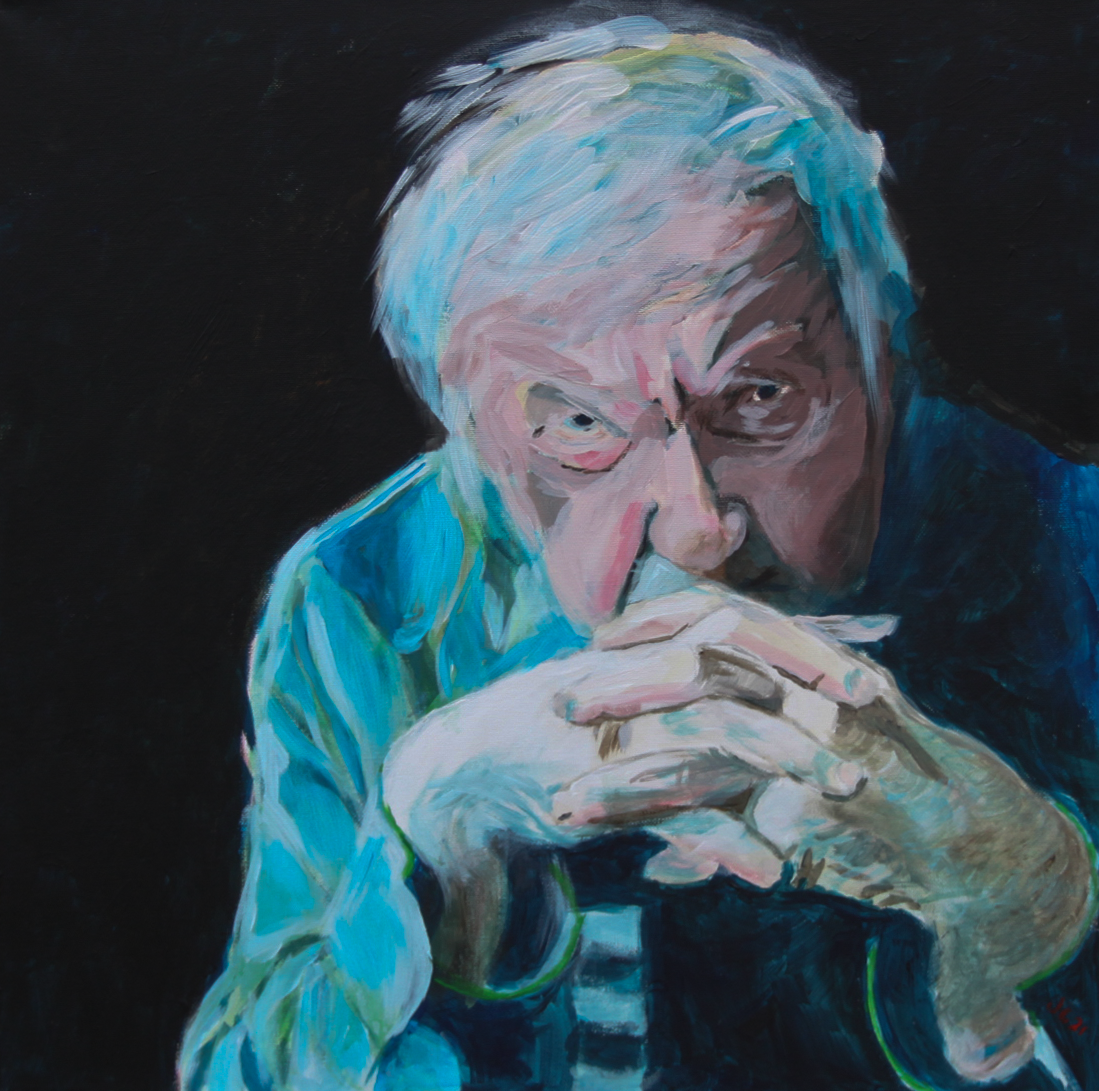 Bernhard